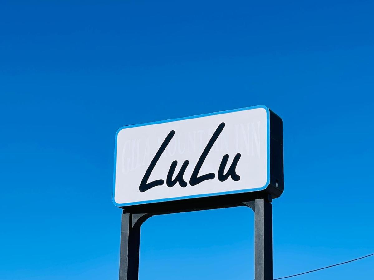 Lulu Silver City Eksteriør billede